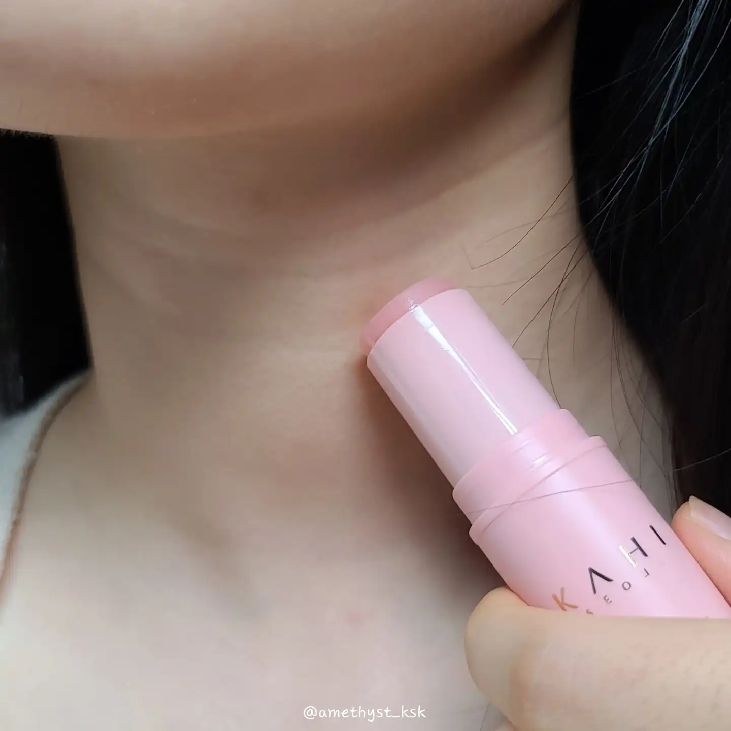 언니의파우치 리뷰 이미지 13 - [링클 바운스 멀티밤]