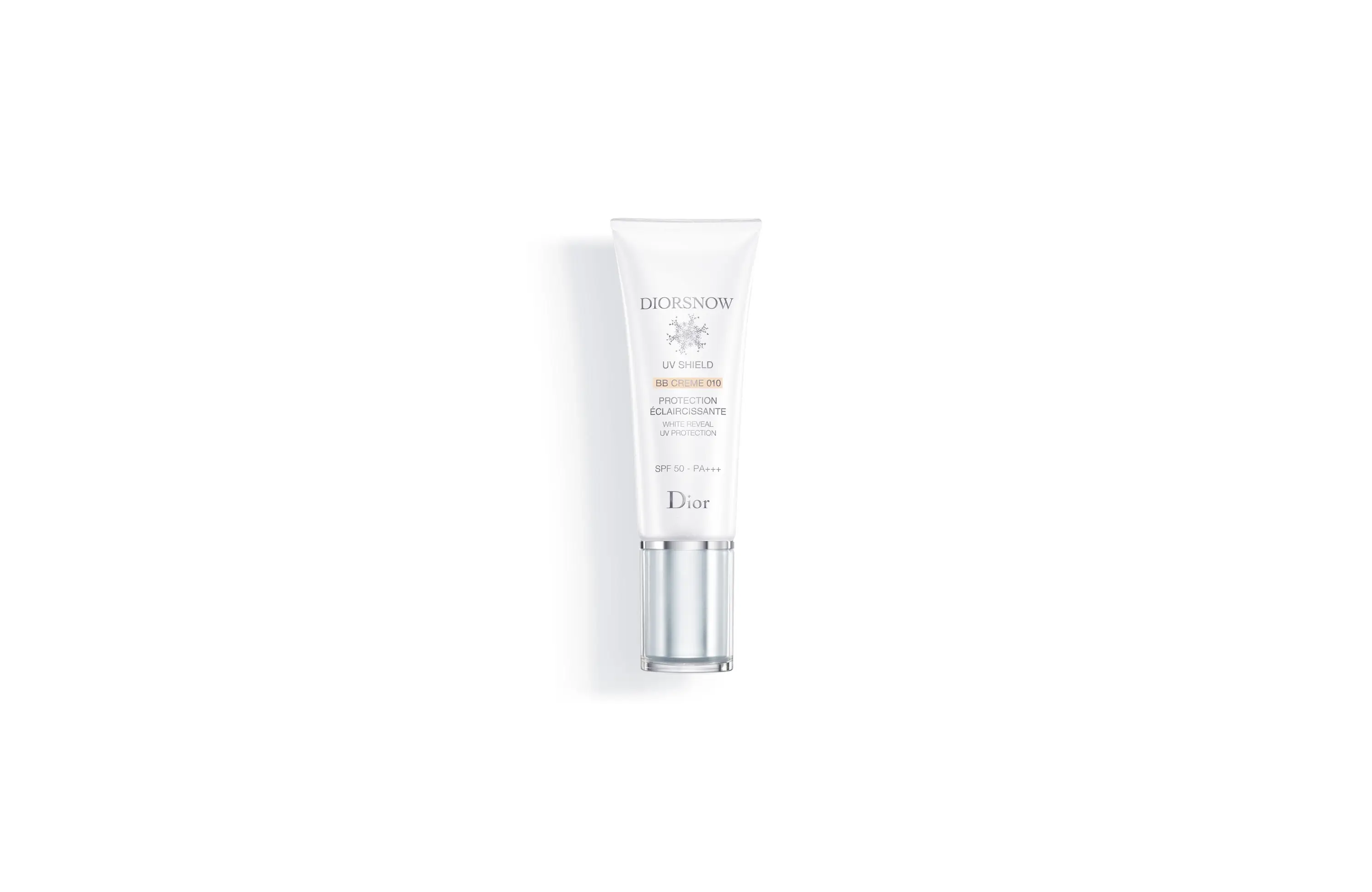 디올 스노우 BB크림 화이트 리빌 UV 프로텍션 - SPF 50 - PA+++ 010