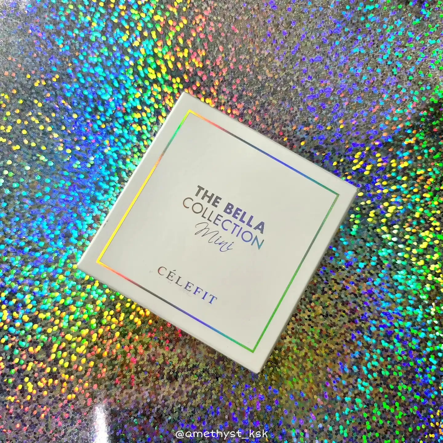 선택된 언니의파우치 리뷰 이미지 - [벨라 팔레트 미니 [에피소드 03]]