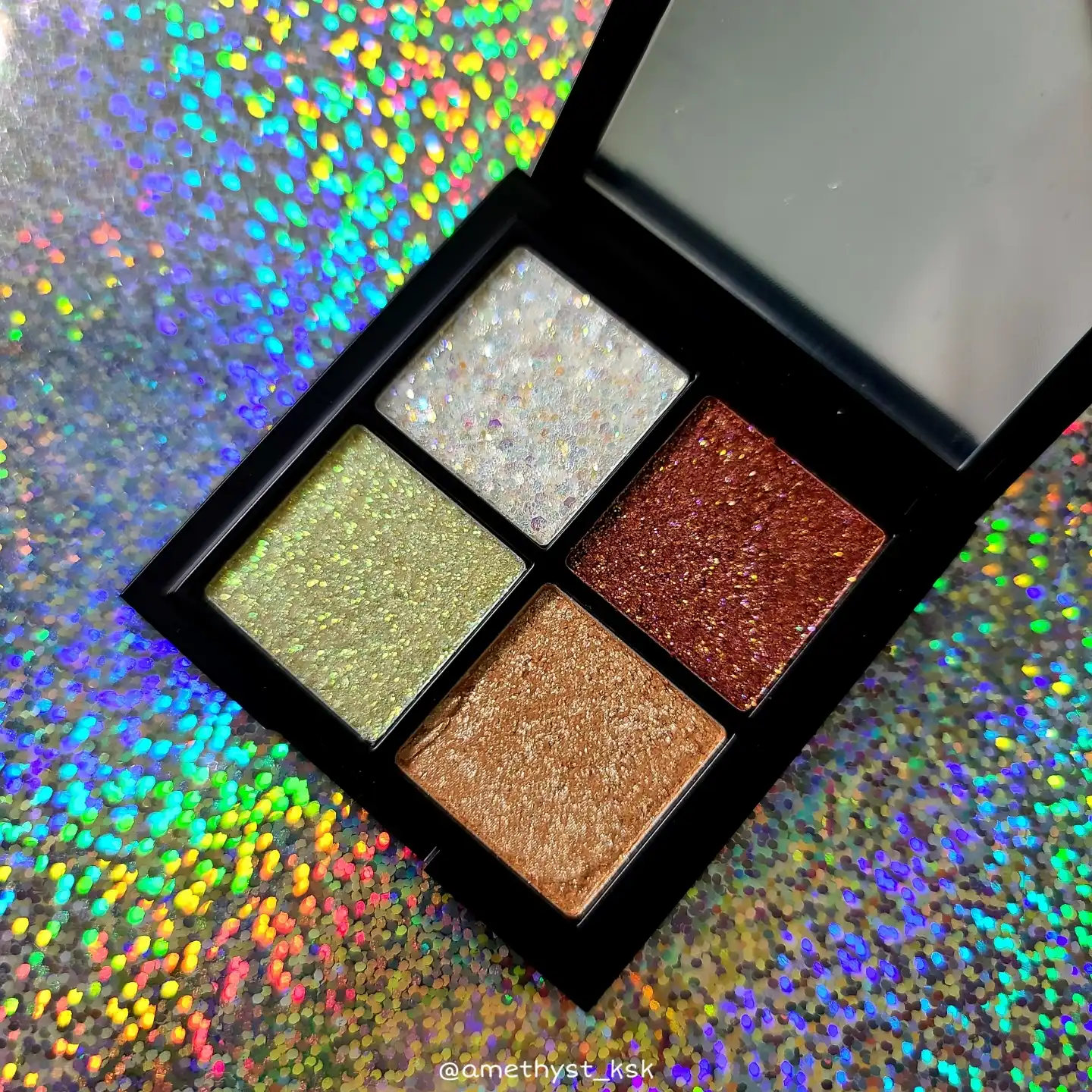 언니의파우치 리뷰 이미지 6 - [벨라 팔레트 미니 [에피소드 03]]