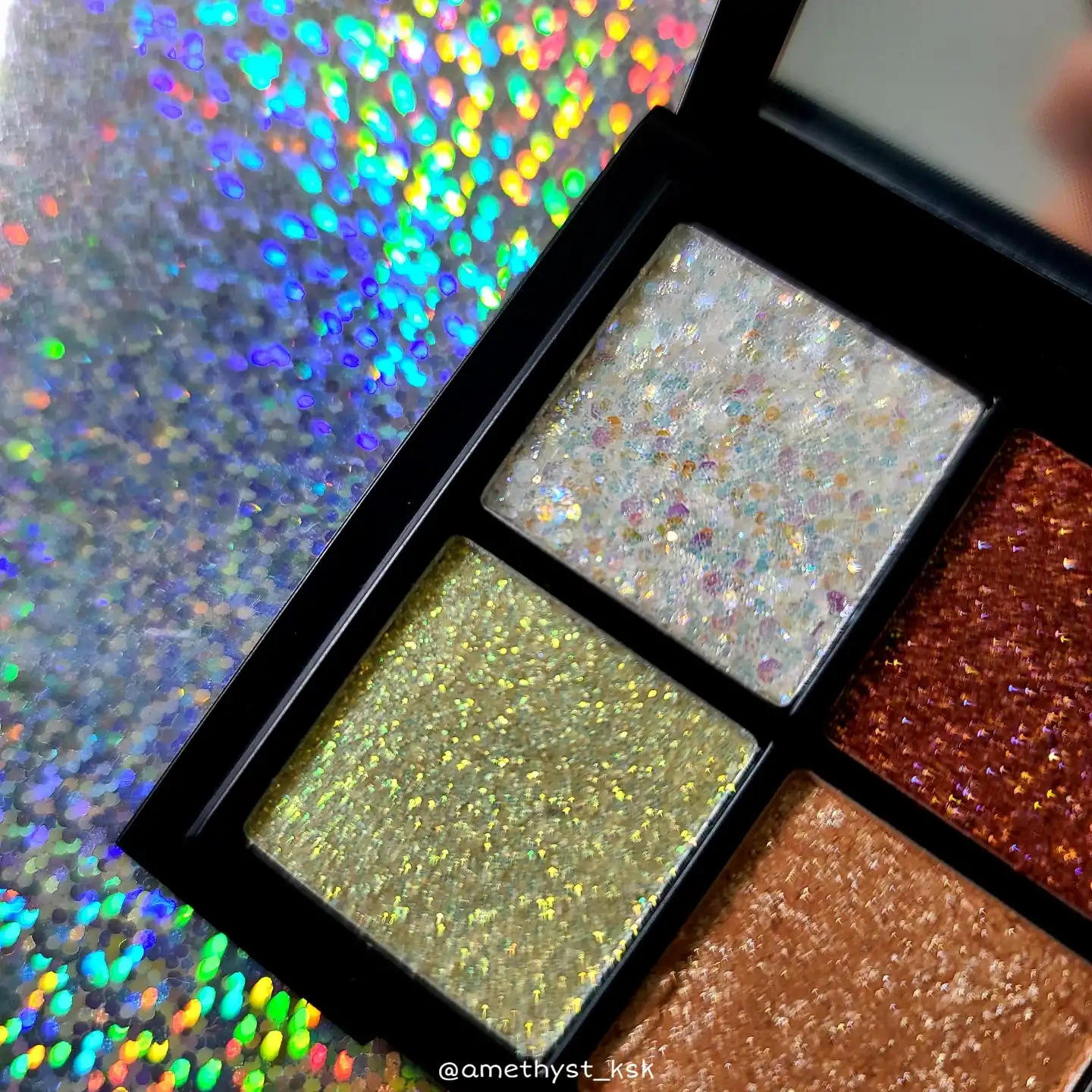 언니의파우치 리뷰 이미지 7 - [벨라 팔레트 미니 [에피소드 03]]