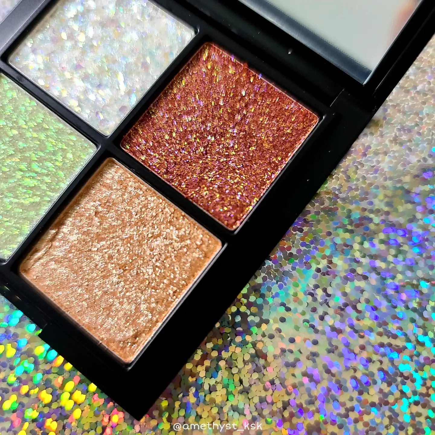 언니의파우치 리뷰 이미지 9 - [벨라 팔레트 미니 [에피소드 03]]