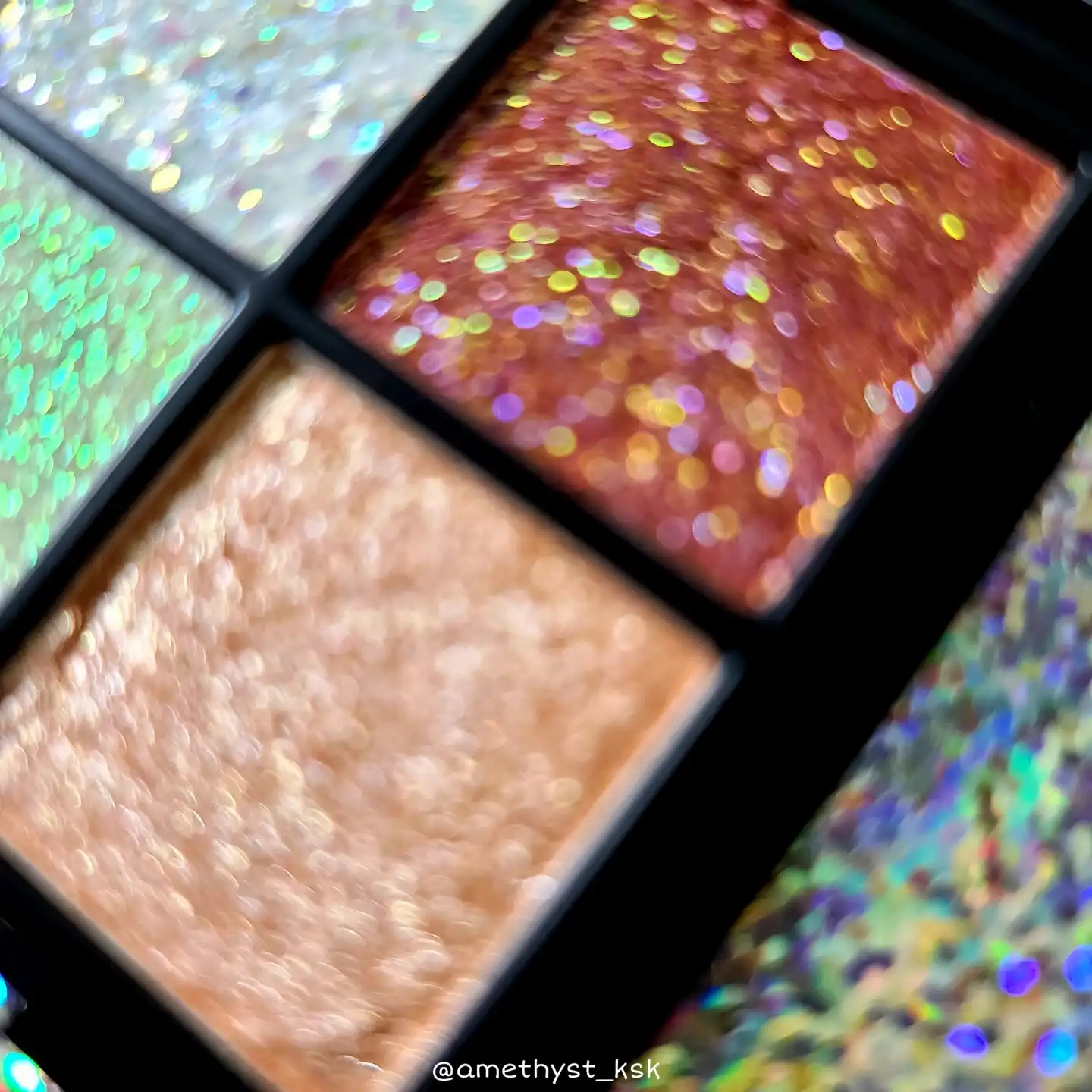 언니의파우치 리뷰 이미지 10 - [벨라 팔레트 미니 [에피소드 03]]