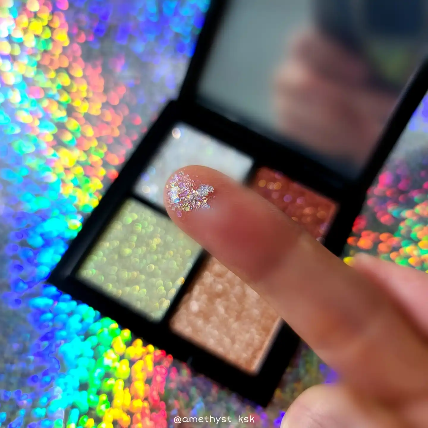 언니의파우치 리뷰 이미지 11 - [벨라 팔레트 미니 [에피소드 03]]