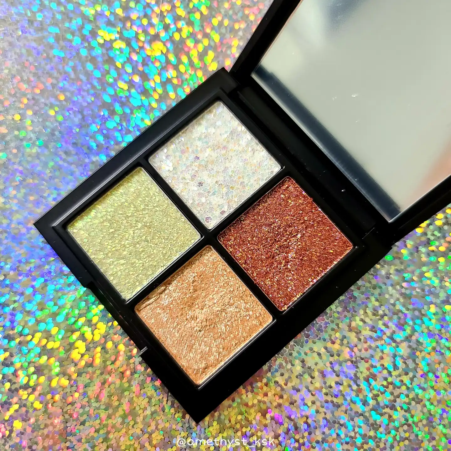 언니의파우치 리뷰 이미지 12 - [벨라 팔레트 미니 [에피소드 03]]