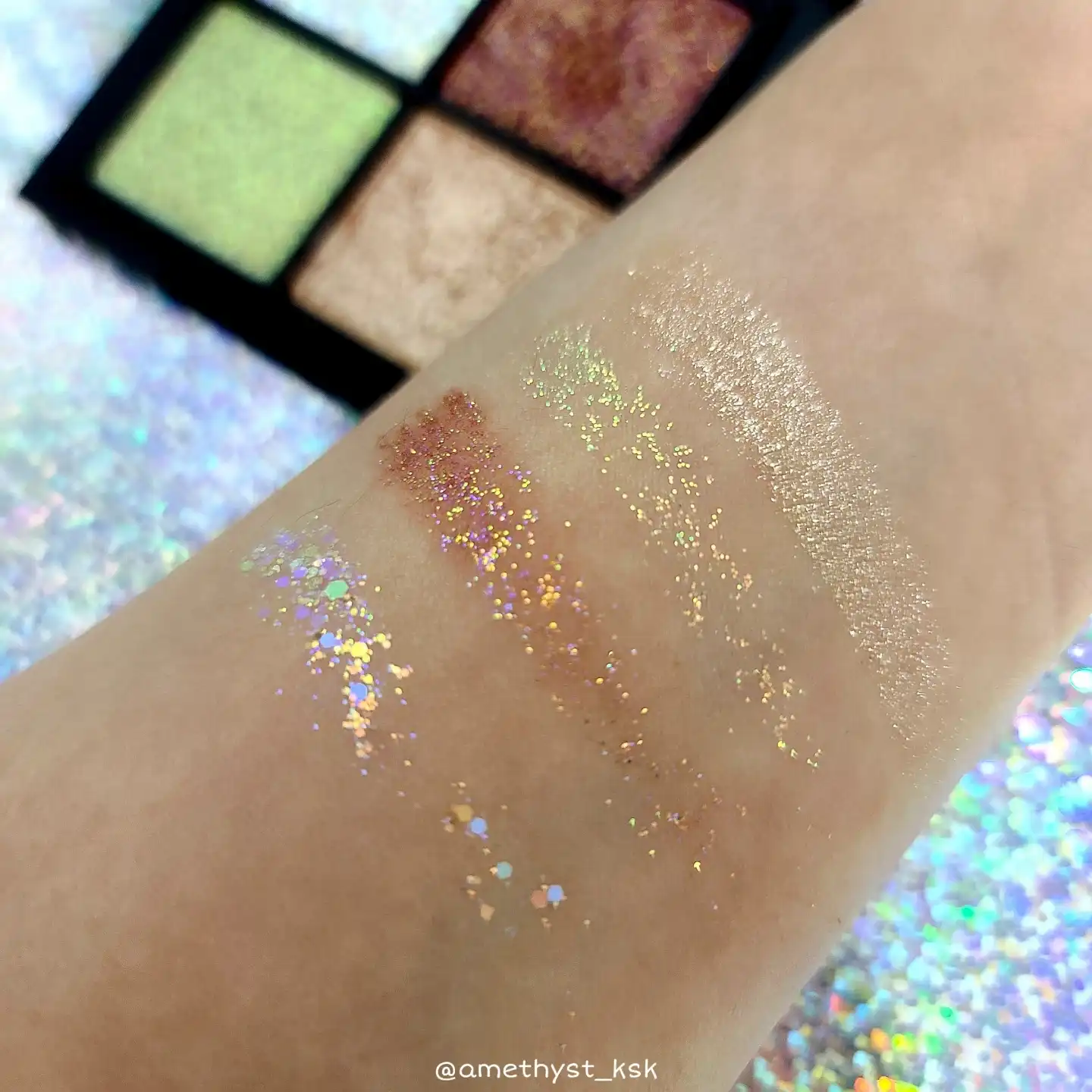 언니의파우치 리뷰 이미지 15 - [벨라 팔레트 미니 [에피소드 03]]