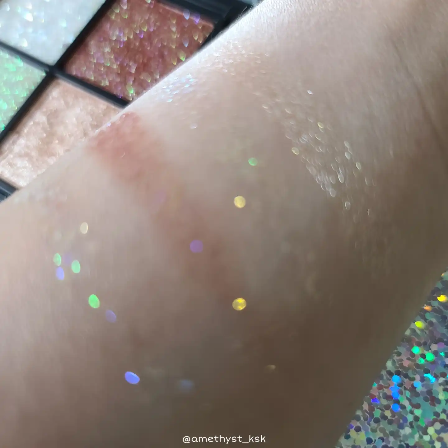 언니의파우치 리뷰 이미지 16 - [벨라 팔레트 미니 [에피소드 03]]