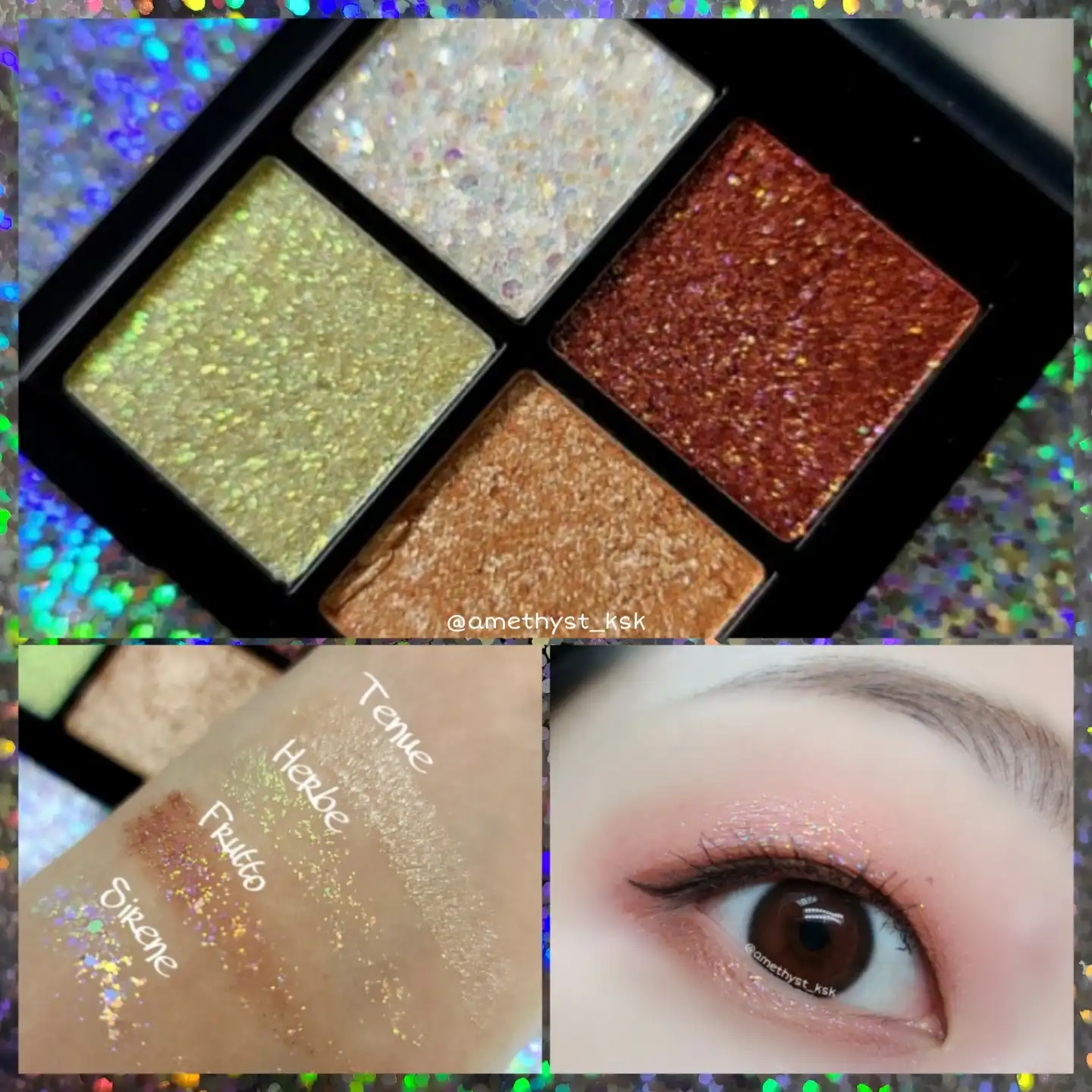 언니의파우치 리뷰 이미지 19 - [벨라 팔레트 미니 [에피소드 03]]