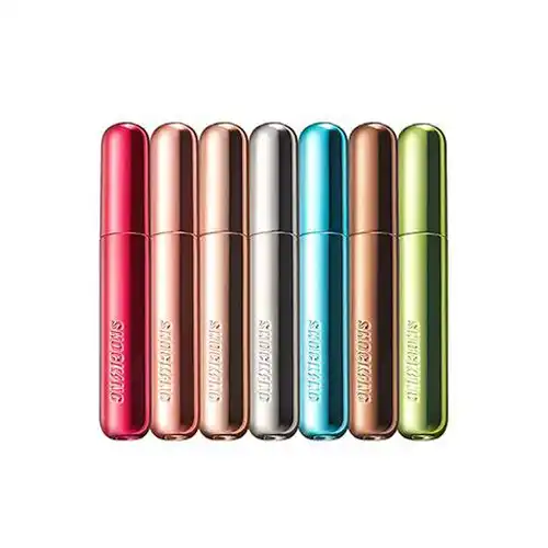 더 쇼킹 카라 [04 밀리그램래쉬]