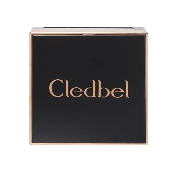 선택된 언니의파우치 리뷰 이미지 - [블랙에디션 미라클 리프트 브이 쿠션 [21호 핑크골드 베이지]]