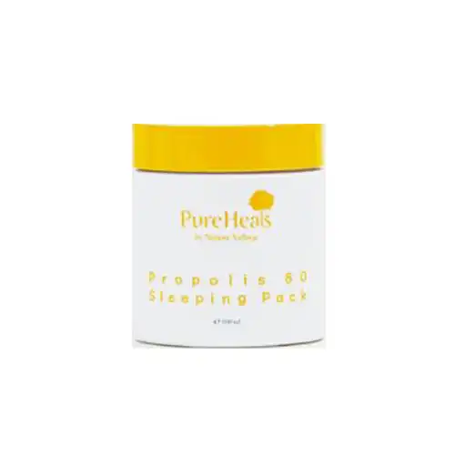 프로폴리스 80 슬리핑팩
