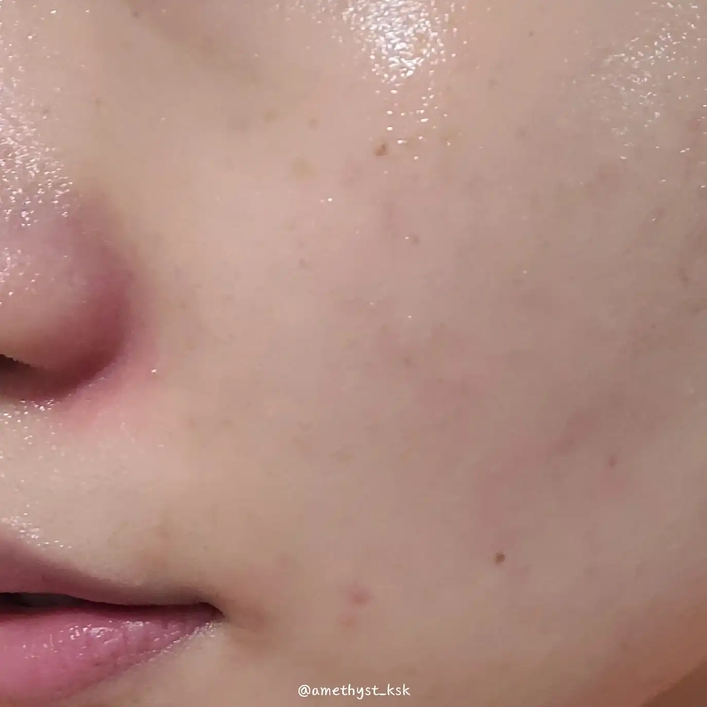 언니의파우치 리뷰 이미지 14 - [올리브 페이스 앤 바디워시]