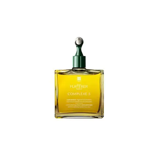 선택된 언니의파우치 리뷰 이미지 - [콤플렉스5 두피 스케일링 세럼]