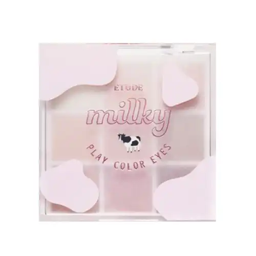 플레이 컬러 아이즈 [딸기 우유]