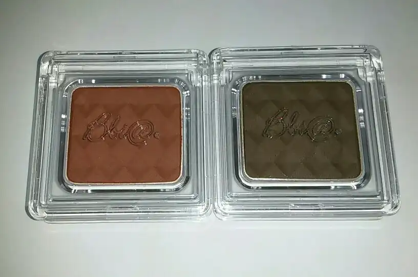 섀이드 앤 섀도우 [02 팥]