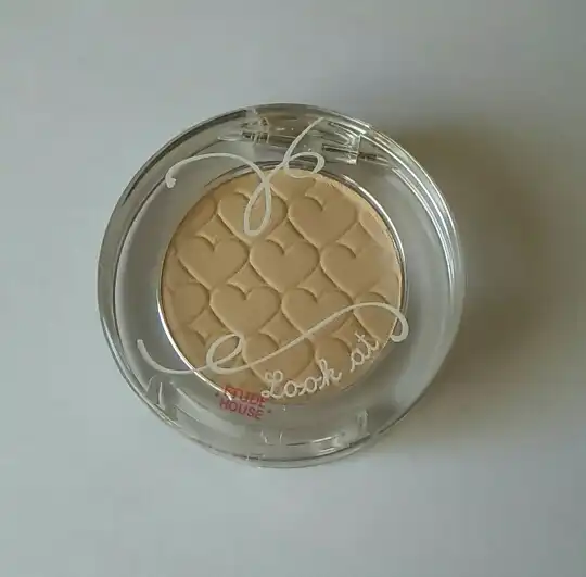 룩 앳 마이 아이즈 카페 [BE102 허니 밀크]