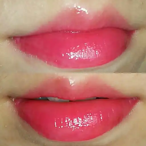 아쿠아 틴티드루즈 03.푸시아핑크