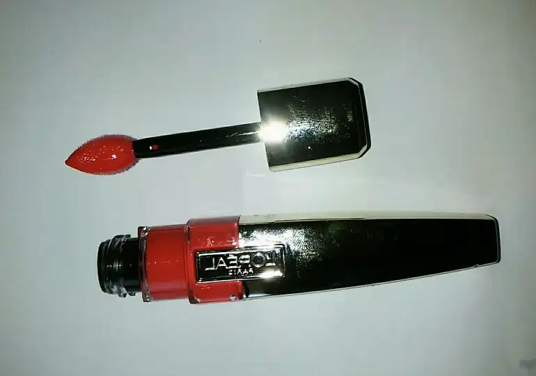 샤인 카레스 글로스 틴트 801 PRINCESS