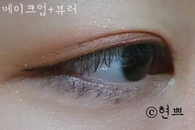 선택된 언니의파우치 리뷰 이미지 - [워터프루프 마스카라 [볼륨&롱래쉬]]