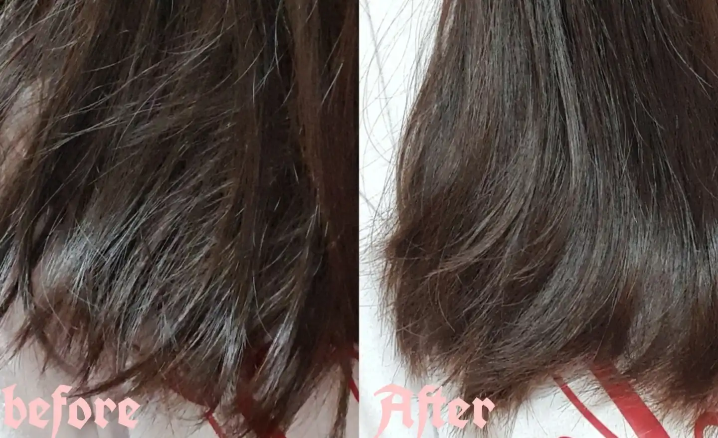 셀프업 볼륨 트리트먼트