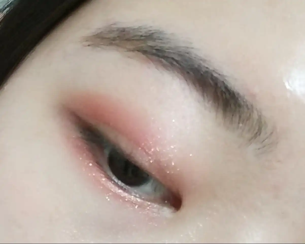 언니의파우치 리뷰 이미지 7 - [블링블링 아이스틱 [11호 소행성 장미별]]