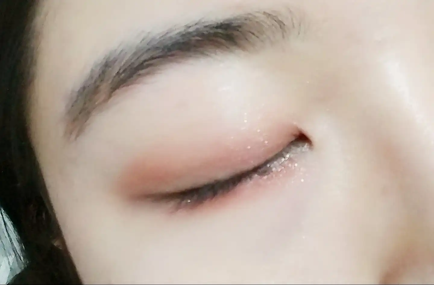 언니의파우치 리뷰 이미지 8 - [블링블링 아이스틱 [11호 소행성 장미별]]