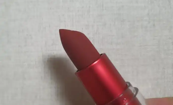 마시멜로 파우더 립스틱 [A2 스칼렛 로랑]