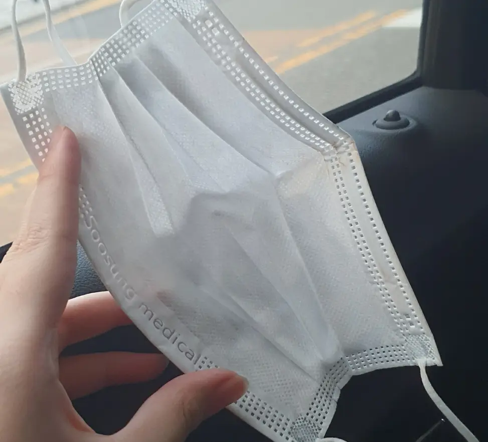 선택된 언니의파우치 리뷰 이미지 - [더블 웨어 스테이-인-플레이스 메이크업 [1W0 웜 포슬린]]