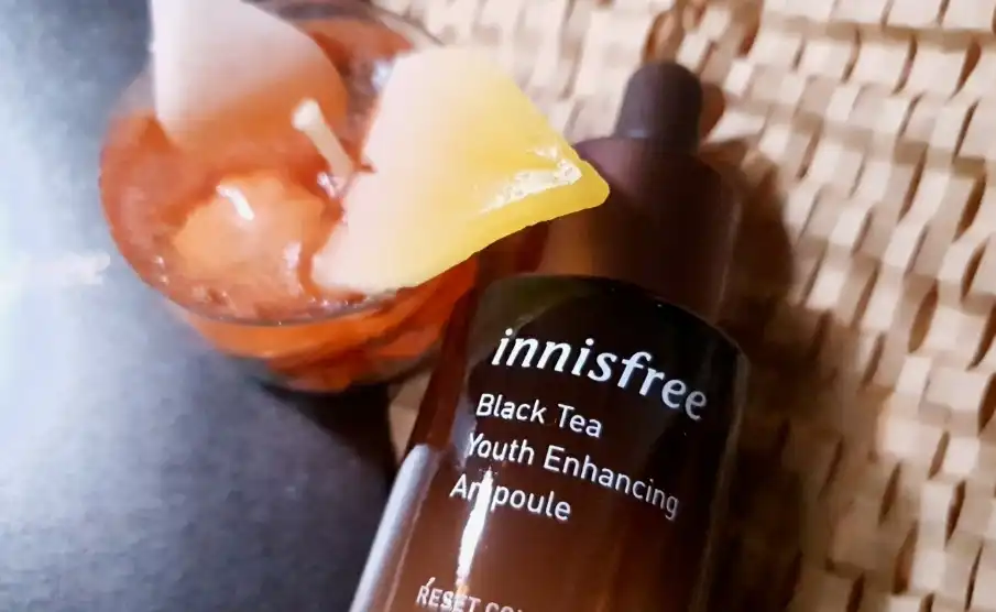 블랙티 유스 인핸싱 앰플