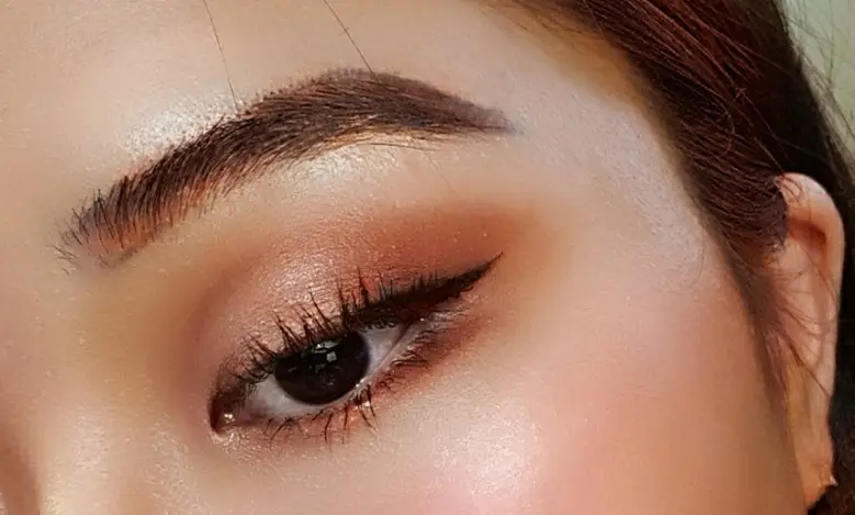 선택된 언니의파우치 리뷰 이미지 - [Chocolate Bar Eyeshadow Collection [chocolate bar]]