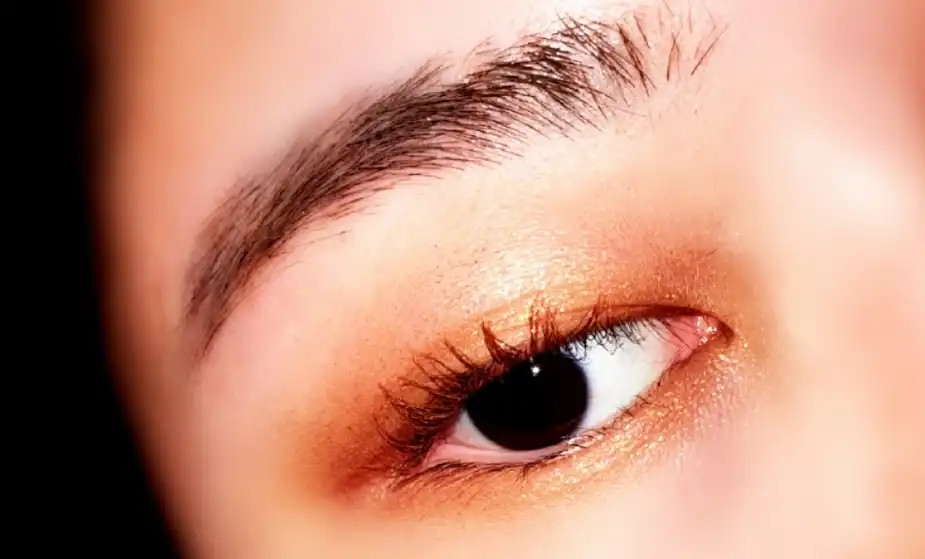 프리즘 에어 아이 팔레트 [003 골드브로치]