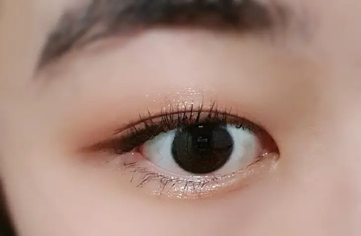 선택된 언니의파우치 리뷰 이미지 - [아트클래스 바이로댕 올 댓 팔레트 [1호 큐피트 코랄]]