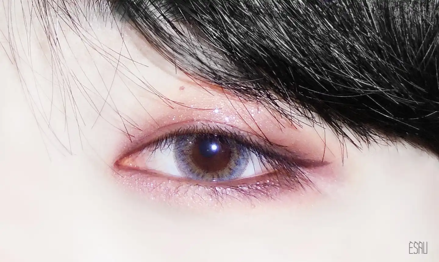 씨엘 3콘 [그레이]