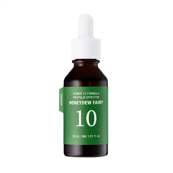 파워 10 포뮬라 프로폴리스 이펙터 [윤광요정]