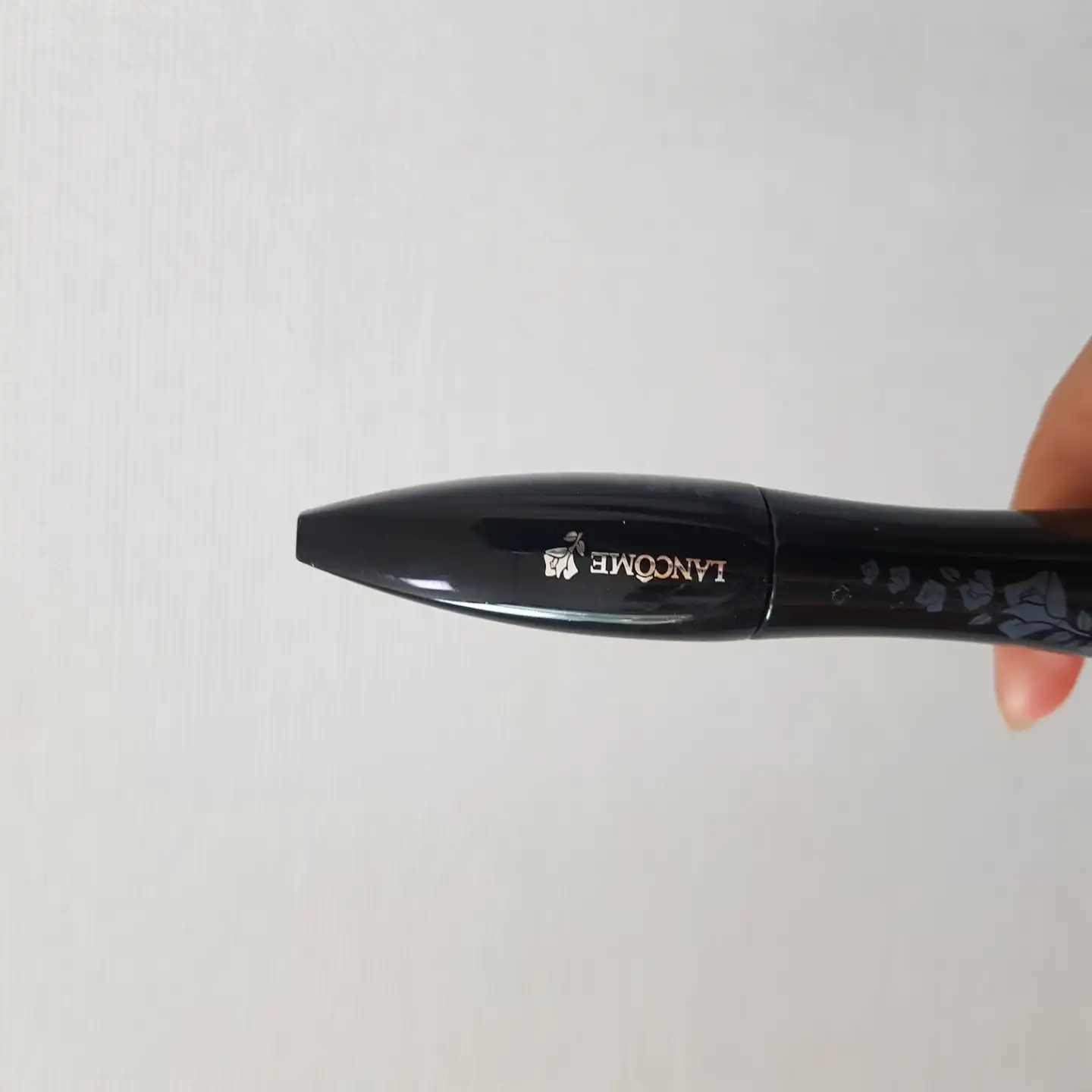 이프노즈 돌 아이 워터 프루프 마스카라 [01 블랙]