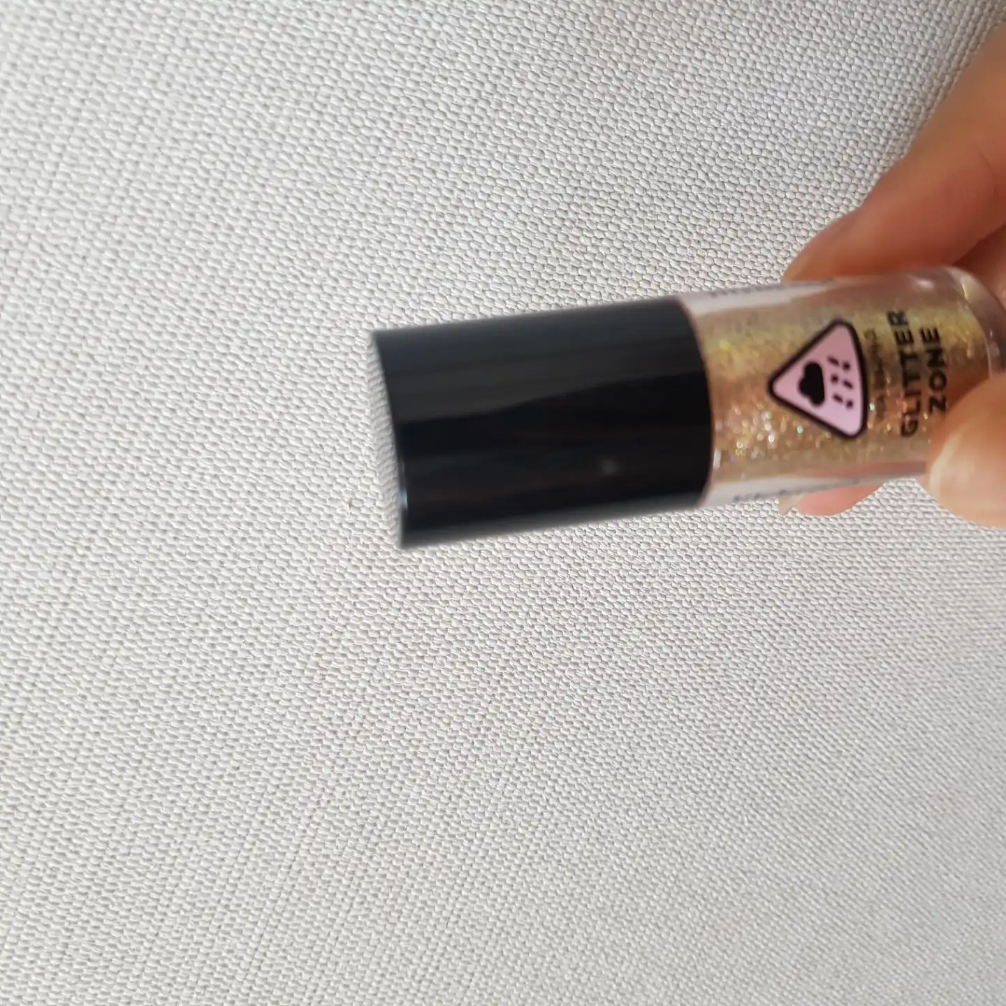 글리터존 샤워 [06 골드오팔 샤워]