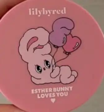 에스더버니 에디션 코튼 블러 쿠션 [23호 내추럴코튼]