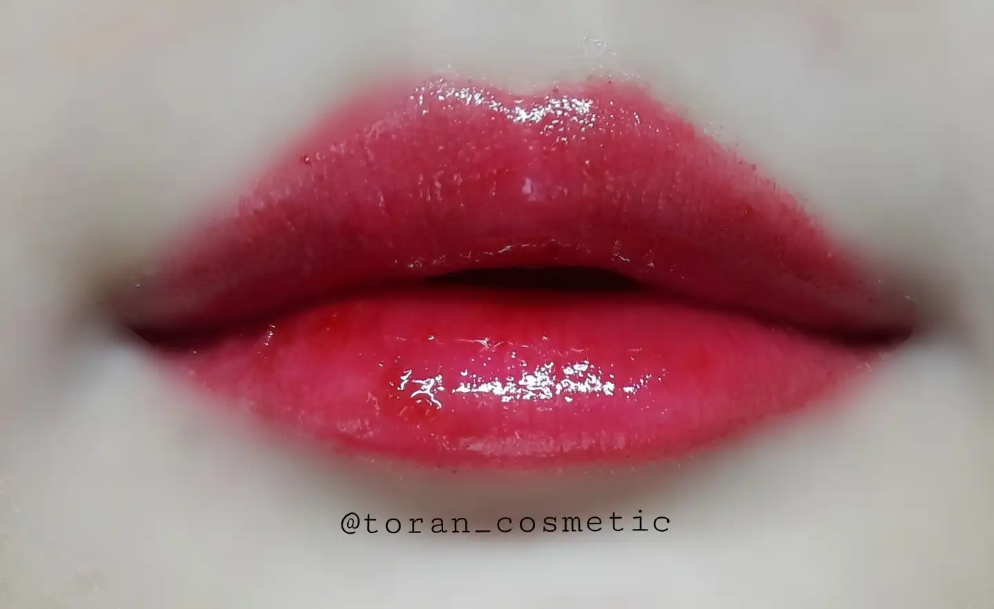 워터 라이징 틴트 [01 피치 펀치 레드]