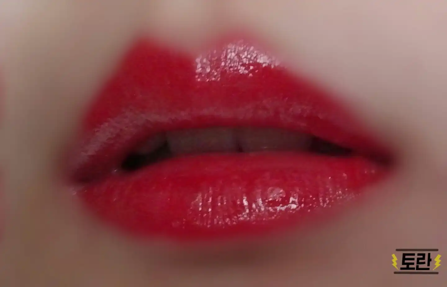 언니의파우치 리뷰 이미지 7 - [워터 슬라이딩 틴트 13 코스모폴리탄]