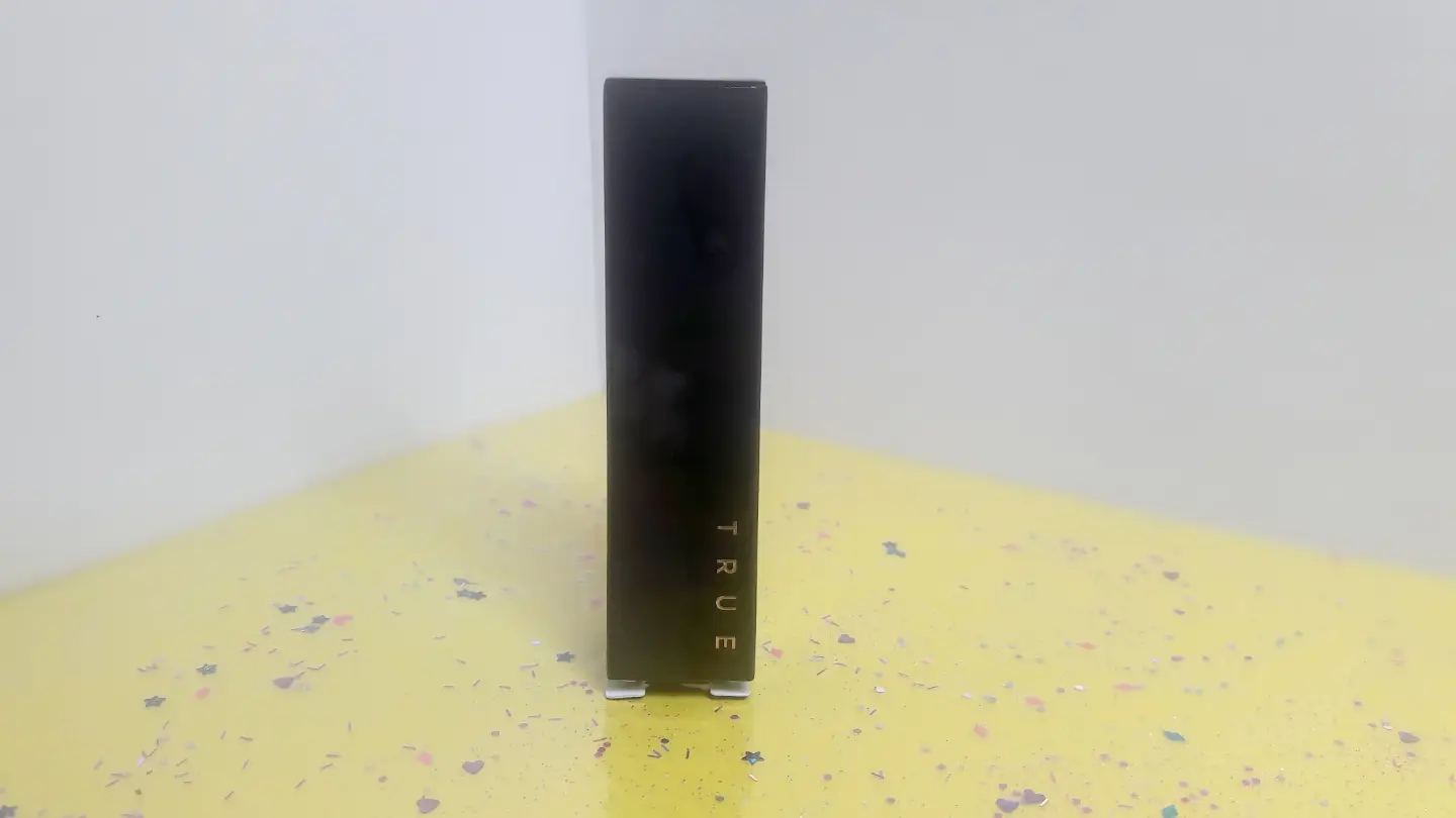 선택된 언니의파우치 리뷰 이미지 - [트루 멜팅 립스틱 [RD02_레드온레드]]