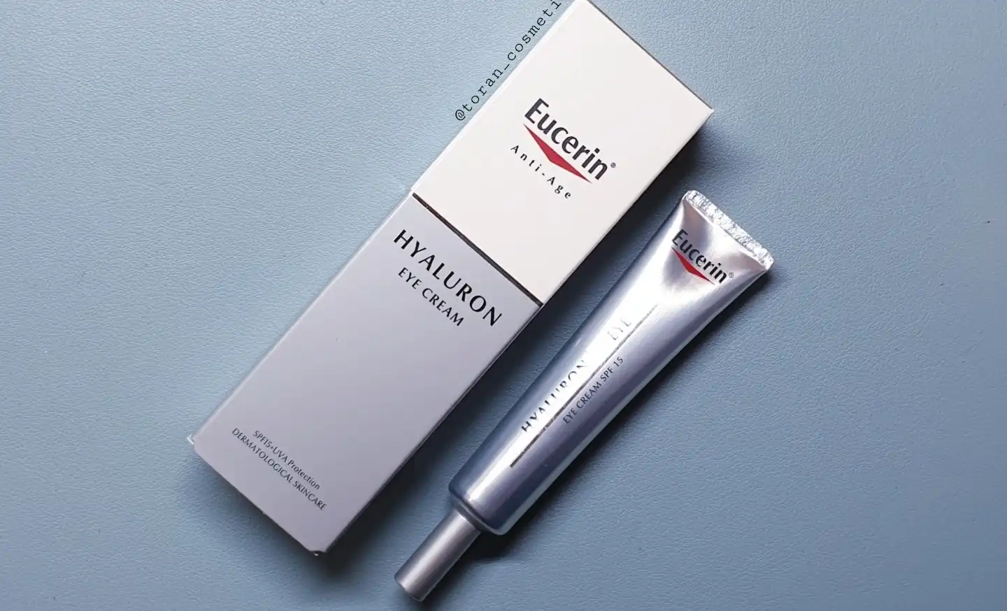 하이알루론 아이크림