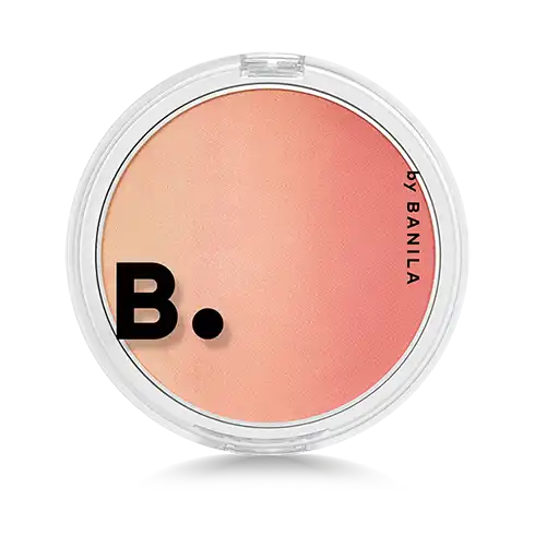 치어 그라데이션 치크 블러셔 [RD01 옐로우 로즈]