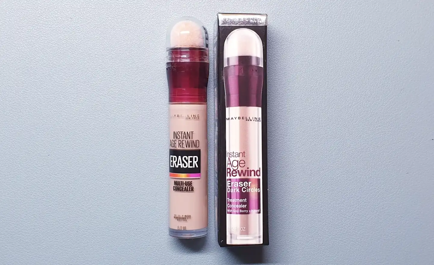 에이지 리와인드 쿠션봉 컨실러 [110 페어]