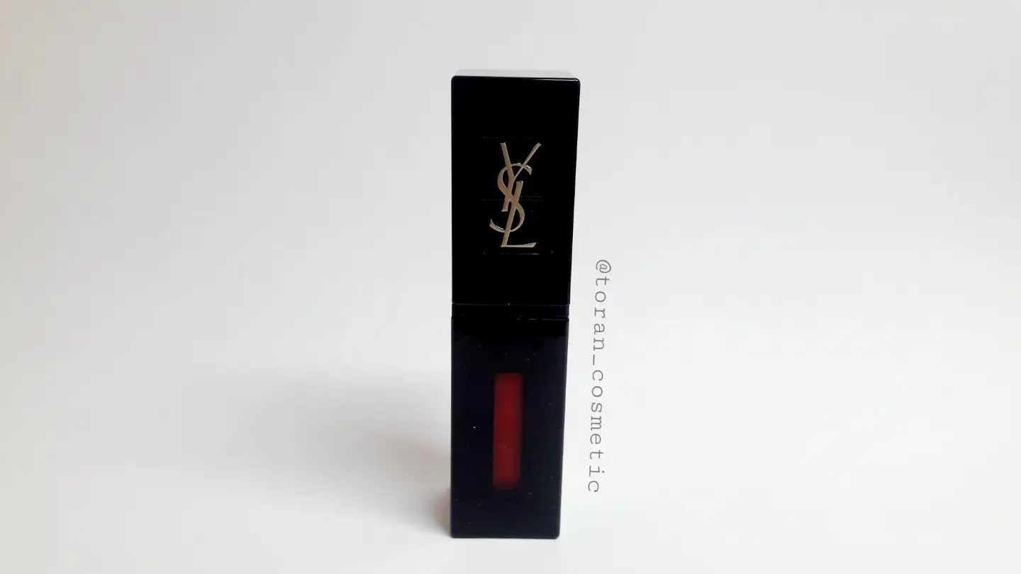 선택된 언니의파우치 리뷰 이미지 - [베르니 아 레브르 바이닐 크림 [401 루쥬바이닐]]