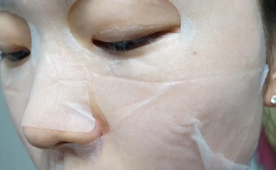 트리테라피 페이셜 마스크 [삼나무]