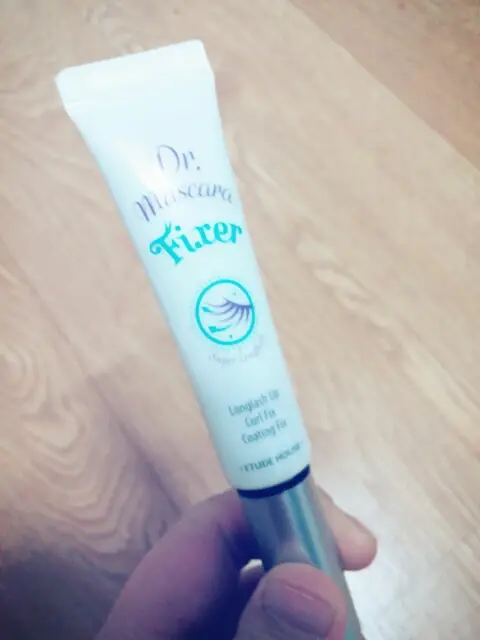 선택된 언니의파우치 리뷰 이미지 - [닥터마스카라 픽서 포 슈퍼 롱래쉬]