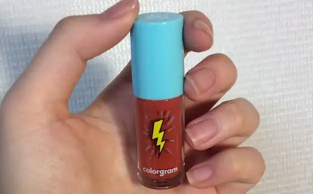 썬더볼 틴트 라커 [7호 데일리쿵]