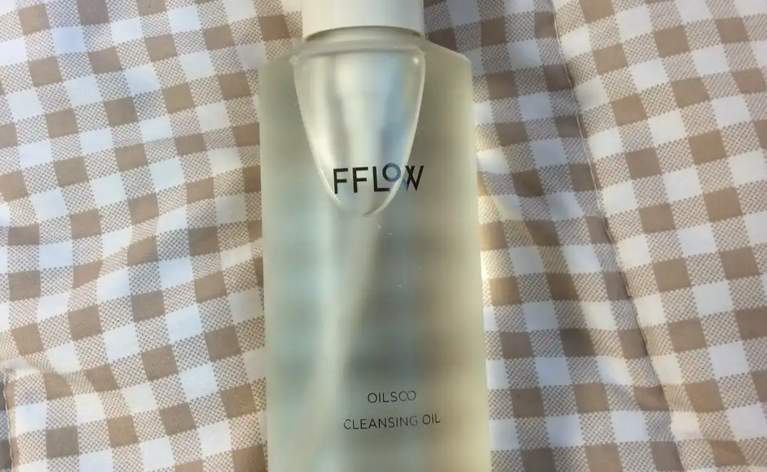 오일수 클렌징 오일