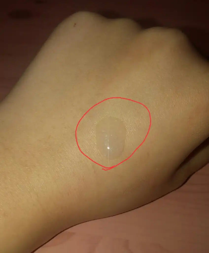 언니의파우치 리뷰 이미지 4 - [뷰티 얼티밋 에센스]