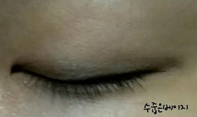 언니의파우치 리뷰 이미지 7 - [모노아이즈 (2014 NEW) 77호 러브모드]